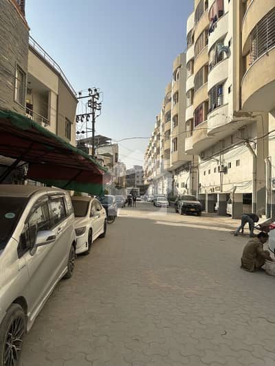 دی کمفرٹس فیڈرل بی ایریا ۔ بلاک 8,فیڈرل بی ایریا,کراچی میں 4 کمروں کا 5 مرلہ مکان 3.5 کروڑ میں برائے فروخت۔ دی کمفرٹس فیڈرل بی ایریا ۔ بلاک 8,فیڈرل بی ایریا,کراچی میں 4 کمروں کا 5 مرلہ مکان 3.5 کروڑ میں برائے فروخت۔