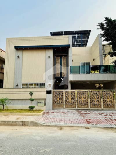 1 KANAL BRAND NEW FULLY FURNISHED HOUSE WITH 15 KV SOLAR INSTALLED 1 KANAL BRAND NEW FULLY FURNISHED HOUSE WITH 15 KV SOLAR INSTALLED