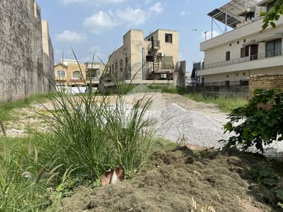 11 MARLA PLOT PASSION UTILITY MAP AND 1 MARLA EXTRA LAND PAID