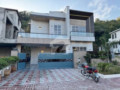 BEAUTIFUL DESIGNER HOUSE