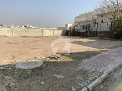 Plot All Dues Clear Ready For Construction