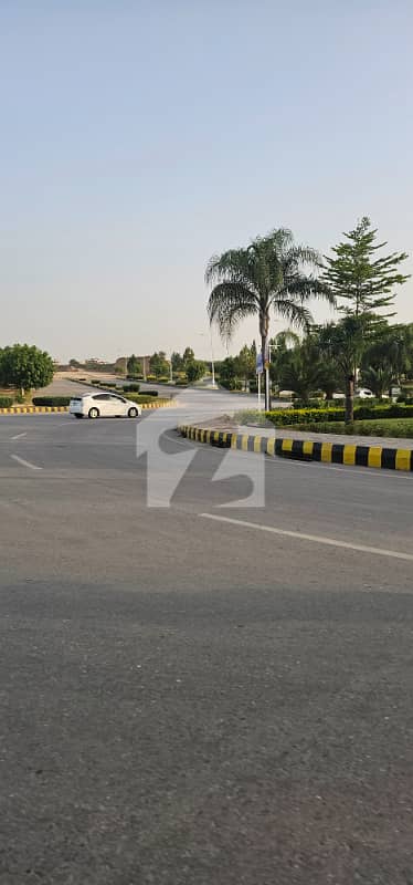 Gulberg Greens block D