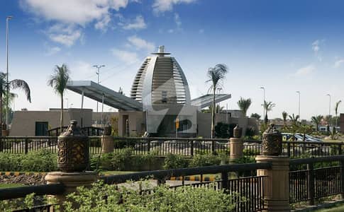 1 Kanal Residential Plot For Sale Beautiful Location Bahria Orchard Lahore 1 Kanal Residential Plot For Sale Beautiful Location Bahria Orchard Lahore