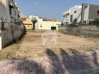 KANAL BOULEVARD SUN FACE SUPREME LOCATION PLOT
