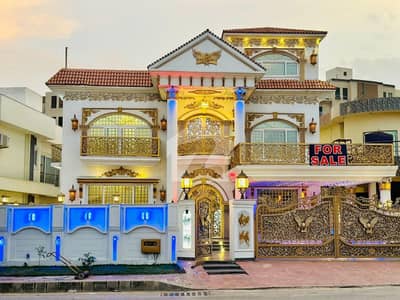 Beautiful 22 Marla Design House For Sale Beautiful 22 Marla Design House For Sale