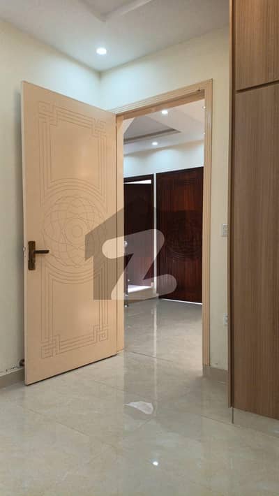 Bhatti Estate Offer 4 Marla Triple Storey House Available For Rent In Smart Town