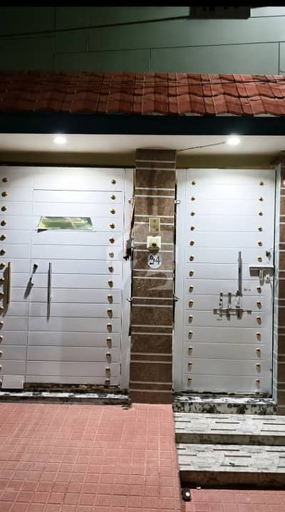 200 Sq Yd Double Storey Bungalow For Sale In Naqash Villas Phase 2 | Gated Community | Prime Location 200 Sq Yd Double Storey Bungalow For Sale In Naqash Villas Phase 2 | Gated Community | Prime Location