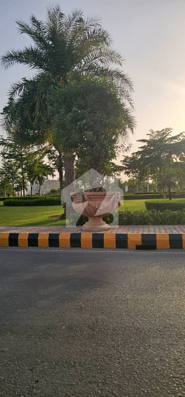 Gulberg Greens block D Gulberg Greens block D