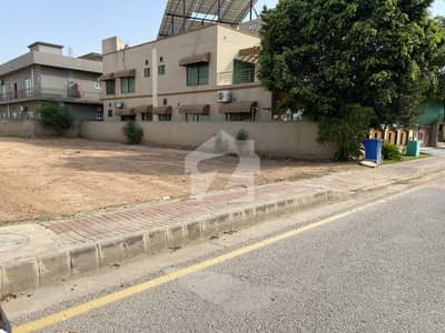 Kanal Boulevard Prime Location Level Plot Passion Utility And Map Charges Paid