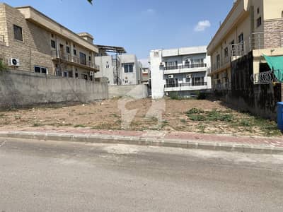 D Road Boulevard Kanal Level Plot Possession Utility Charges Paid