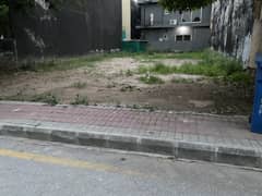 Phase 5 Prime Location 35x70 Size Plot Passion Utility Charges Paid