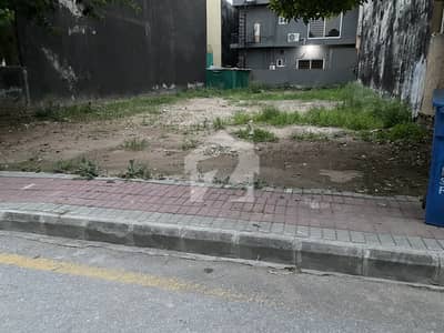 Phase 5 Prime Location 35x70 Size Plot Passion Utility Charges Paid
