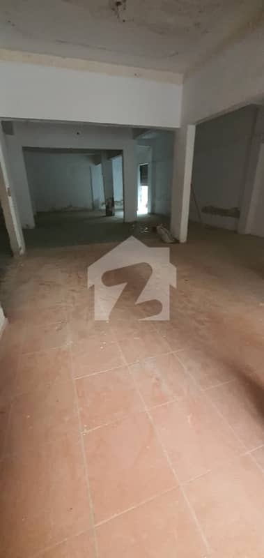 نارتھ ناظم آباد ۔ بلاک آئی نارتھ ناظم آباد,کراچی میں 7 مرلہ Studio دفتر 2.8 لاکھ میں کرایہ پر دستیاب ہے۔