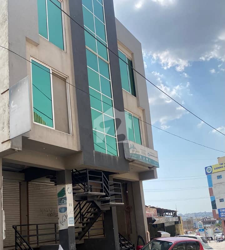 4.5 Marla Commercial palaz for Sale 4.5 Marla Commercial palaz for Sale