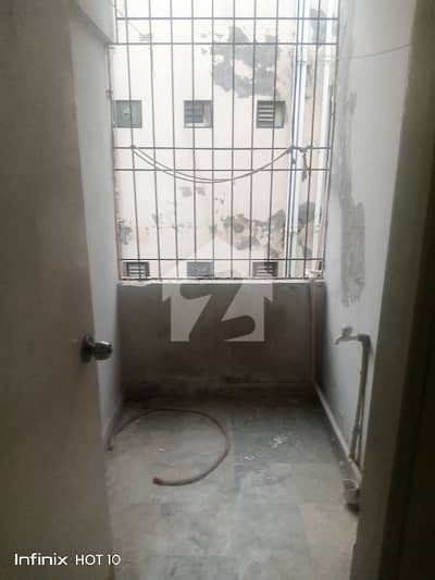 ڈی ایچ اے فیز 5 ڈی ایچ اے ڈیفینس,کراچی میں 2 کمروں کا 4 مرلہ فلیٹ 85.0 لاکھ میں برائے فروخت۔