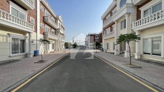 3 Marla Good Location Apartment For Sale 3 Marla Good Location Apartment For Sale