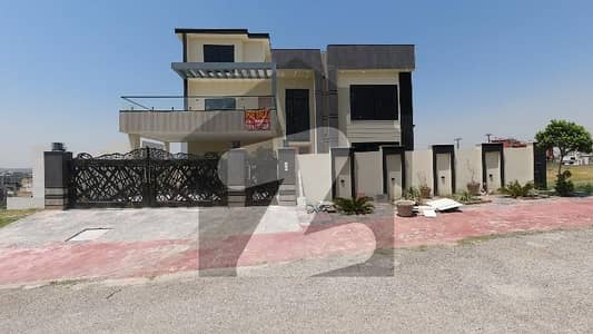 24 Marla (60*90) Triple Story Brand New House For Sale Fazaia Housing Scheme F Block Islamabad 24 Marla (60*90) Triple Story Brand New House For Sale Fazaia Housing Scheme F Block Islamabad