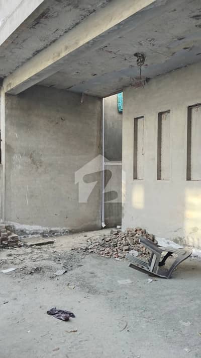 10 Marla Single Story Gray Structure House Available For Sale 10 Marla Single Story Gray Structure House Available For Sale