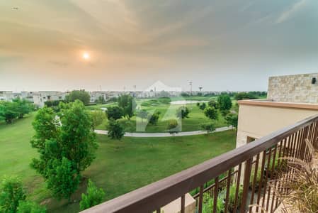 20 Marla Unique Modern Designer House Available For Rent In Prime Location Of DHA Raya