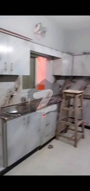 گلشنِ اقبال - بلاک 6 گلشنِ اقبال,گلشنِ اقبال ٹاؤن,کراچی میں 3 کمروں کا 10 مرلہ زیریں پورشن 1.3 لاکھ میں کرایہ پر دستیاب ہے۔
