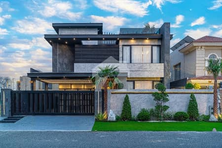 1 Kanal Top Quality Build Luxurious Beautiful Modern Design Villa With Basement For Rent In DHA Lahore Phase 5 Prime Location 1 Kanal Top Quality Build Luxurious Beautiful Modern Design Villa With Basement For Rent In DHA Lahore Phase 5 Prime Location