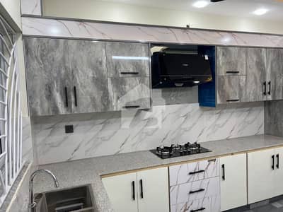 12 Marla (40x80) AAA quality owner built Double Unit Brand New House for sale in G-15/1 Islamabad 12 Marla (40x80) AAA quality owner built Double Unit Brand New House for sale in G-15/1 Islamabad