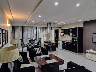 2bed Furniture Apartment Vip Apartment Family Use 2bed Furniture Apartment Vip Apartment Family Use