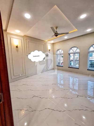 Brand New 30x60 House On Rent