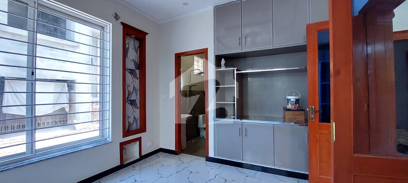4 Marla Ground Floor 4 Marla Ground Floor