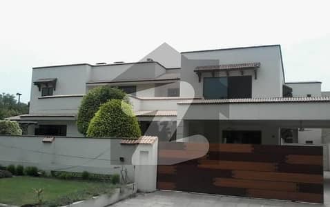 32 Marla Luxury Mansion for Sale 6 Bed, General Category, Askari 12