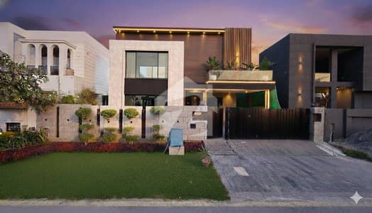 Straight Deal | Brand New House at Final Price Phase 7