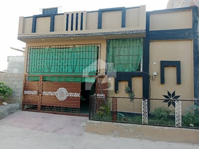 ثمر زر ہاؤسنگ سوسائٹی راولپنڈی میں 2 کمروں کا 5 مرلہ مکان 1.15 کروڑ میں برائے فروخت۔