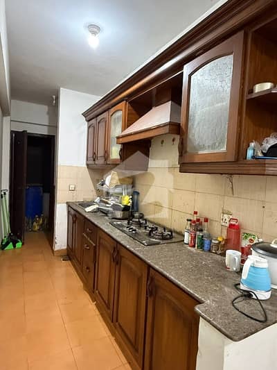 PREMIUM URBAN LIVING: 2-BED DD RESIDENTIAL APARTMENT FOR RENT IN BIG BUKHARI COMMERCIAL, DHA PHASE 6