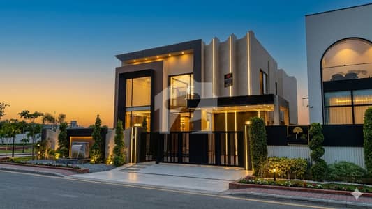 Stunning And Affordable House Available For Sale In DHA Phase 7