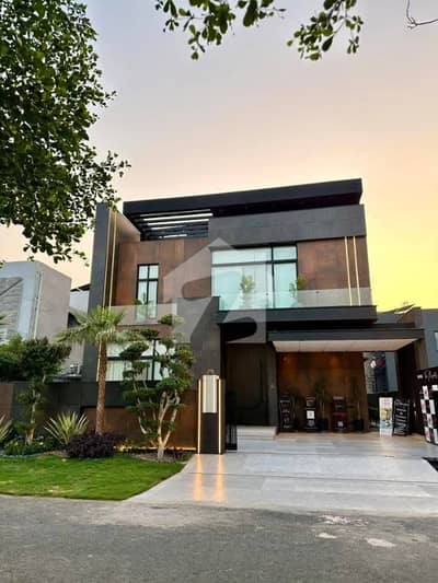 HOT DEAL FURNISHED VILLA WITH BASEMENT