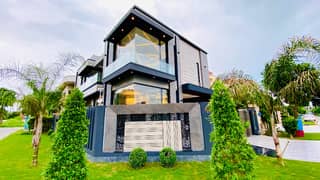 10 Marla Bungalow For Sale In DHA Phase 7 10 Marla Bungalow For Sale In DHA Phase 7