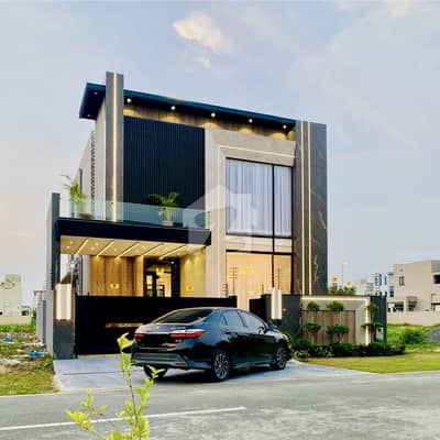 What You See Is What You Get Top-Class 10 Marla Modern House for Sale What You See Is What You Get Top-Class 10 Marla Modern House for Sale
