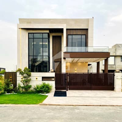 Elegant 10 Marla Contemporary Home For Sale In DHA Phase 7 Elegant 10 Marla Contemporary Home For Sale In DHA Phase 7