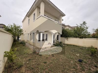 Emaar 3 Bedroom Town Home For Rent Dha 5 Sector E Islamabad