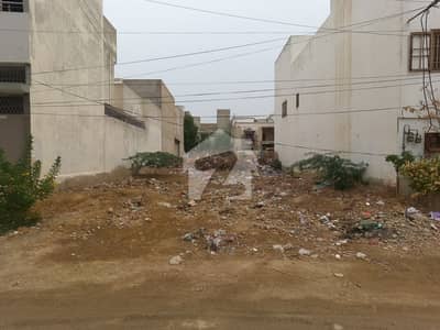 Plot For Sale Block 1 Gulistan E Juher Karachi Plot For Sale Block 1 Gulistan E Juher Karachi