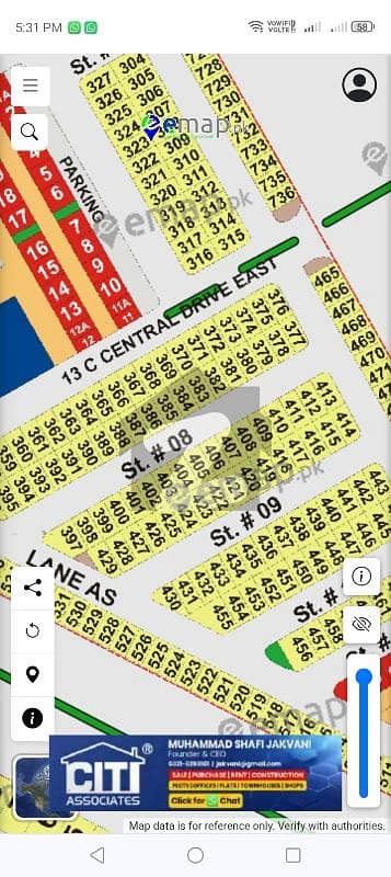 PLOT AVAILABLE FOR SALE