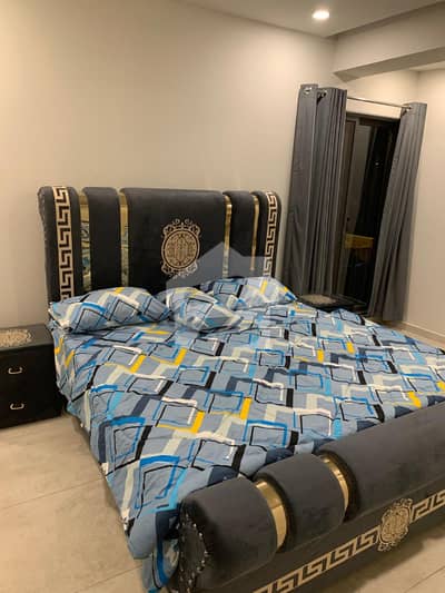 Fully Furnished Flat For Rent