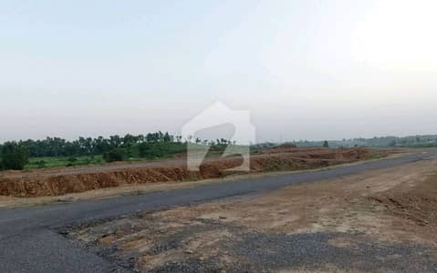C-16 50/90 Plot For Sale