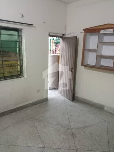 First floor upper portion for a small family for rent in I-10
