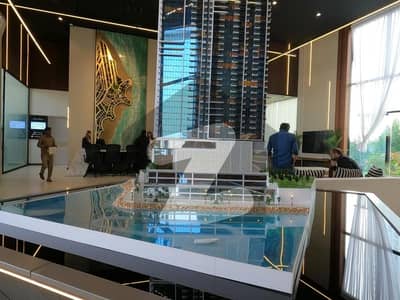 2375 Square Feet Flat Is Available For sale