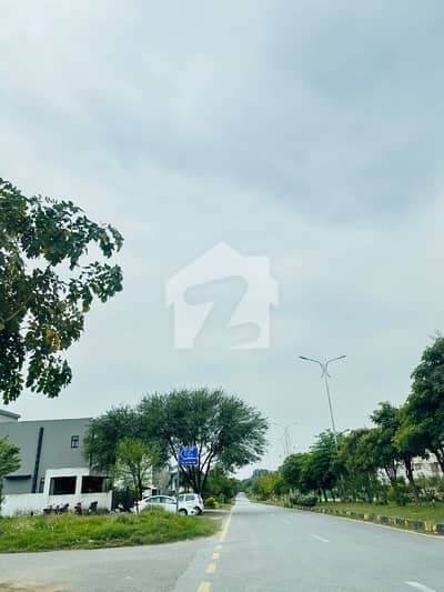 ڈی ۔ 12/4 ڈی ۔ 12,اسلام آباد میں 1 کنال رہائشی پلاٹ 11.25 کروڑ میں برائے فروخت۔