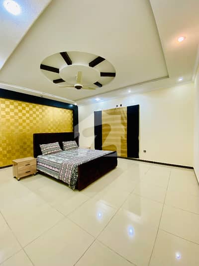14 Marla CORNER Open Bessment Available For Rent with Separate Gate