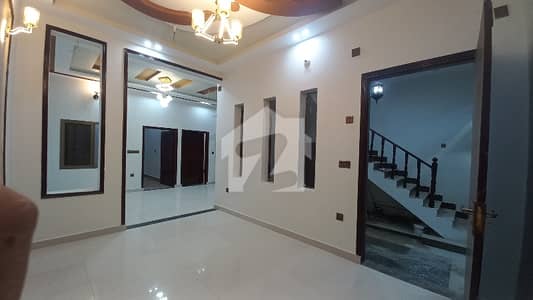 40 Feet Road West Open SECTOR Q3 House For Sale prime location