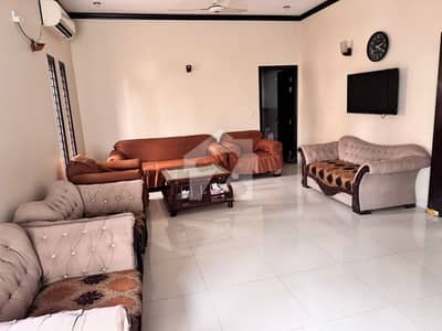 300 Yard Bungalow For Rent Available In DHA Phase 7