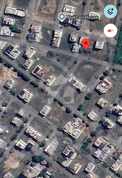 5 Marla Plot For Sale In DHA Phase 9 Town 5 Marla Plot For Sale In DHA Phase 9 Town